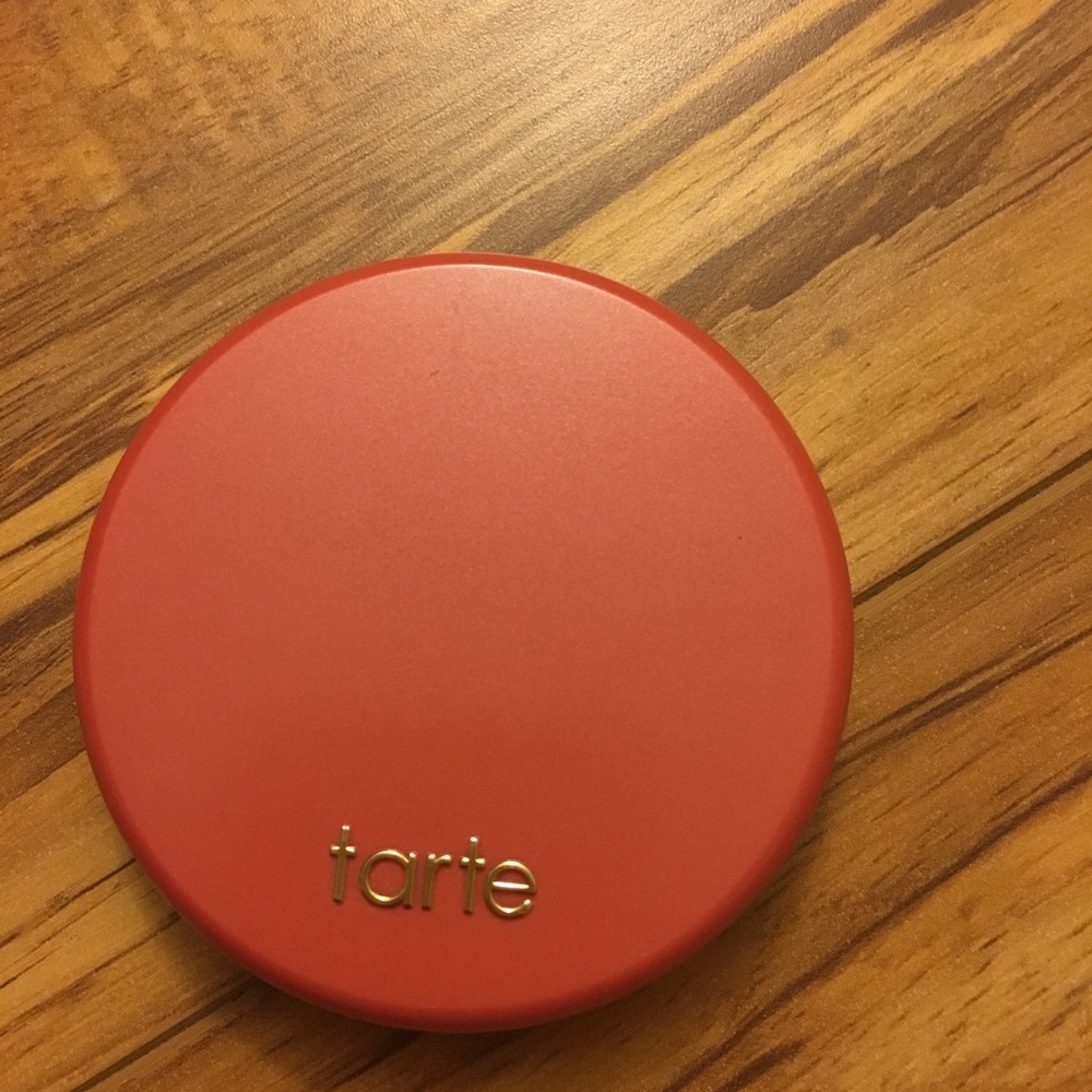 TARTE BLUSH BLISSFUL